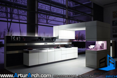 kitchen design